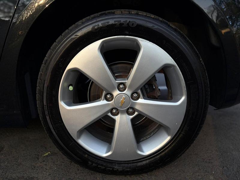 Chevrolet Cruze LT 1.8 16V Flexpower 4P Aut. - foto 13