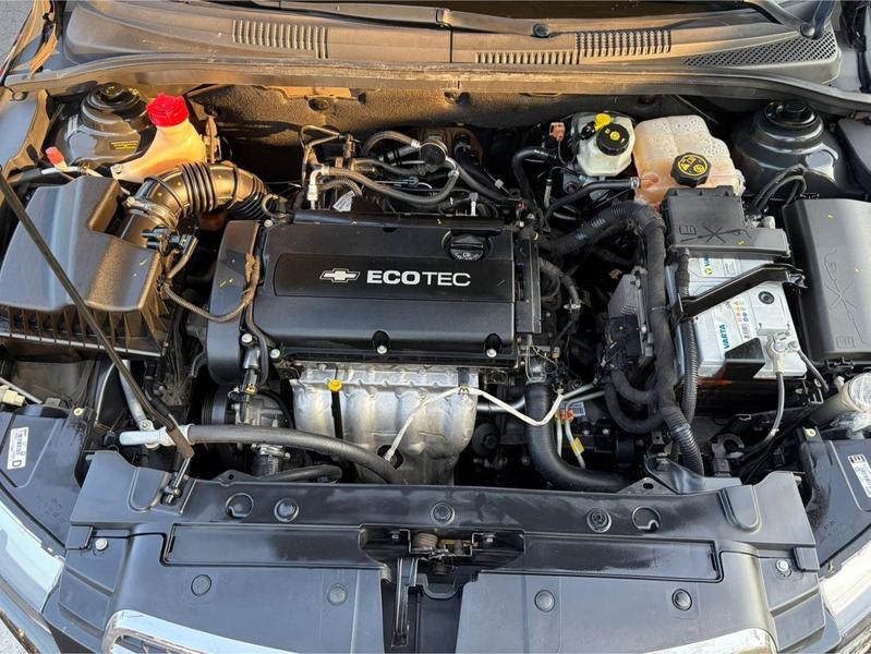 Chevrolet Cruze LT 1.8 16V Flexpower 4P Aut. - foto 14