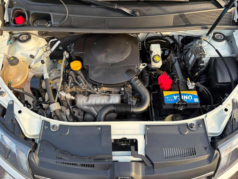 Renault Sandero Stepway Hi Power 1.6 8V 5P - foto 14