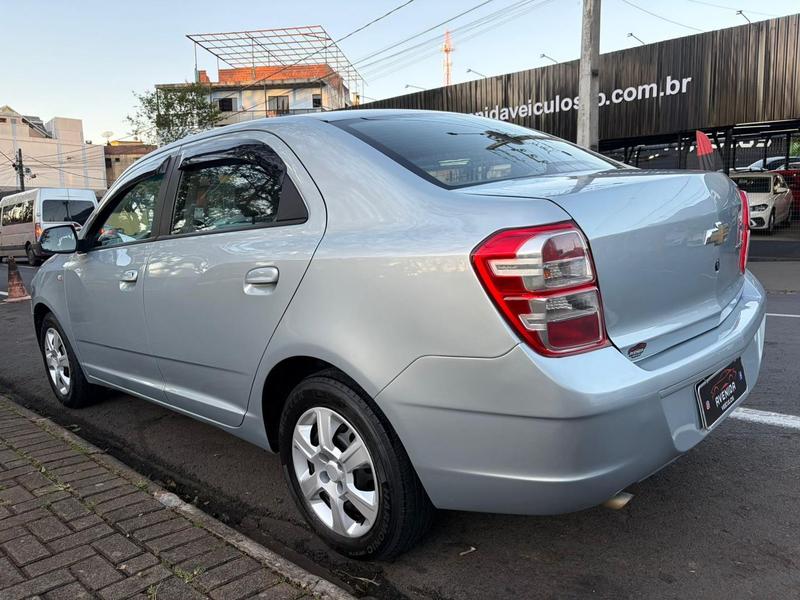 Chevrolet Cobalt 1.4 LT - foto 2