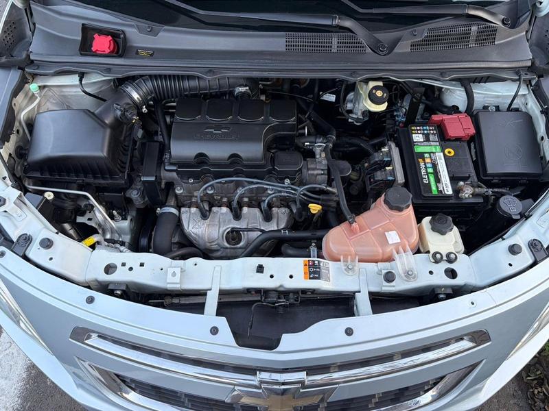 Chevrolet Cobalt 1.4 LT - foto 14