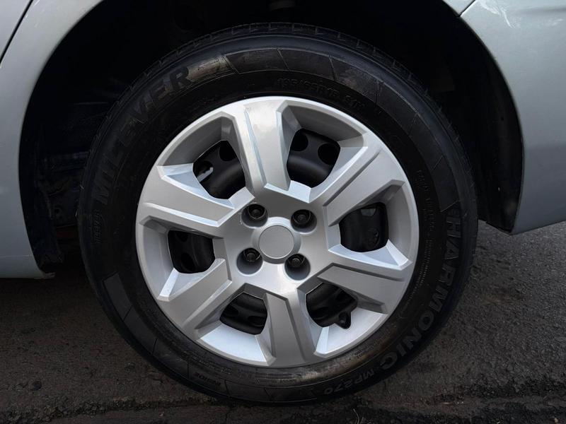 Chevrolet Cobalt 1.4 LT - foto 13