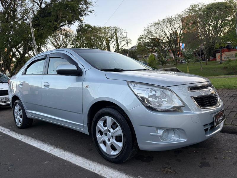 Chevrolet Cobalt 1.4 LT - foto 11