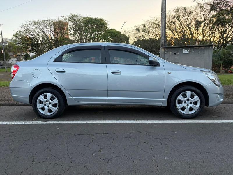 Chevrolet Cobalt 1.4 LT - foto 5