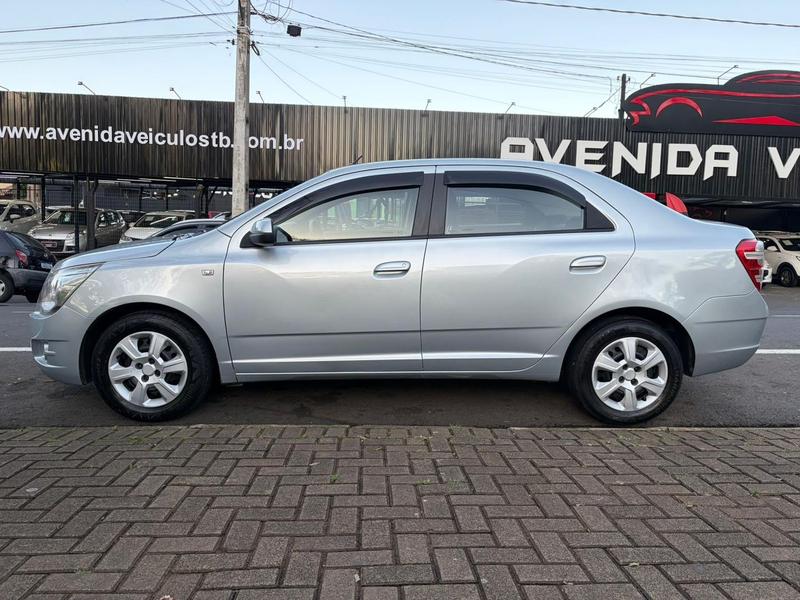 Chevrolet Cobalt 1.4 LT - foto 6