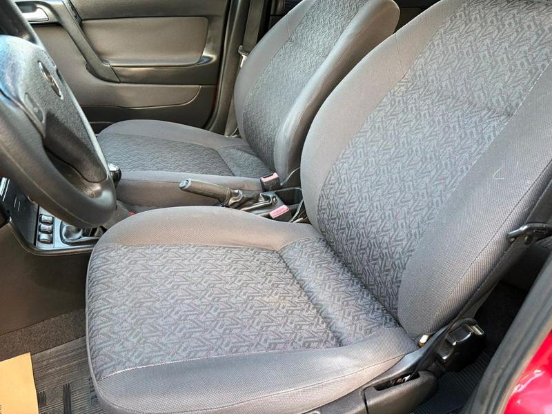Chevrolet Astra Hb 4P Advantage - foto 9
