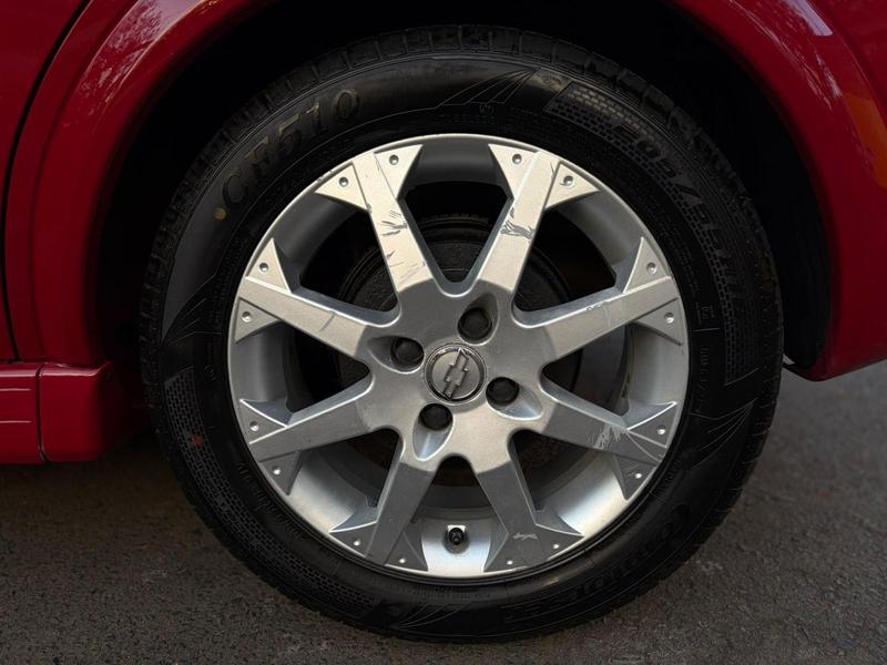 Chevrolet Astra Hb 4P Advantage - foto 13