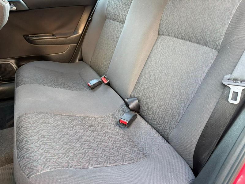 Chevrolet Astra Hb 4P Advantage - foto 10
