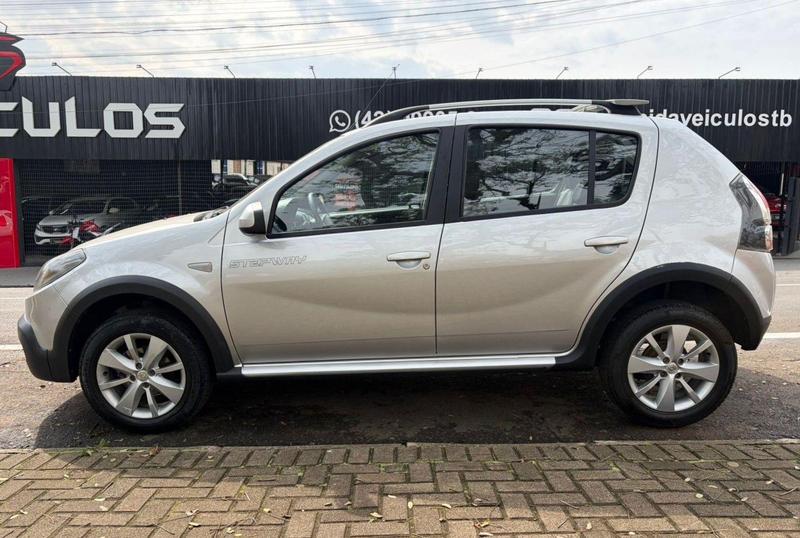 Renault Sandero Sw1616va - foto 4