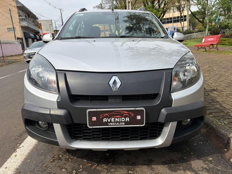 Renault Sandero Sw1616va - foto 5