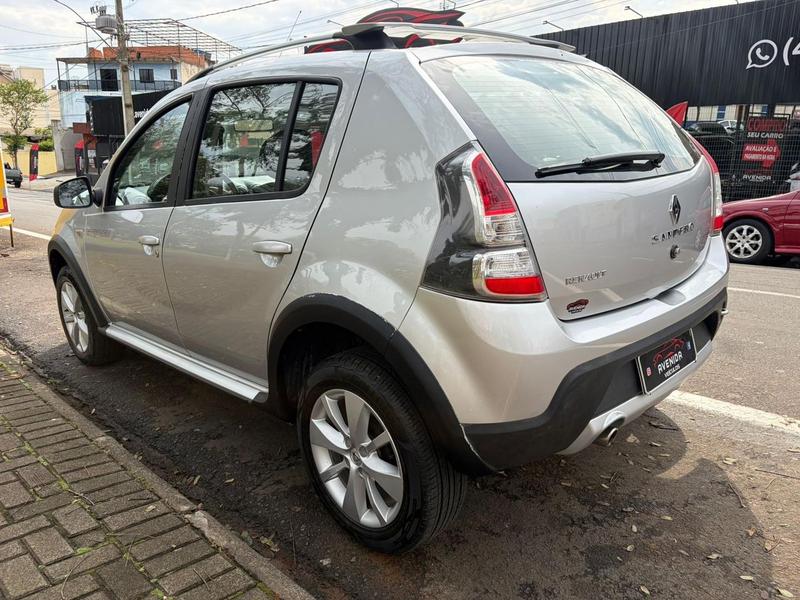 Renault Sandero Sw1616va - foto 2