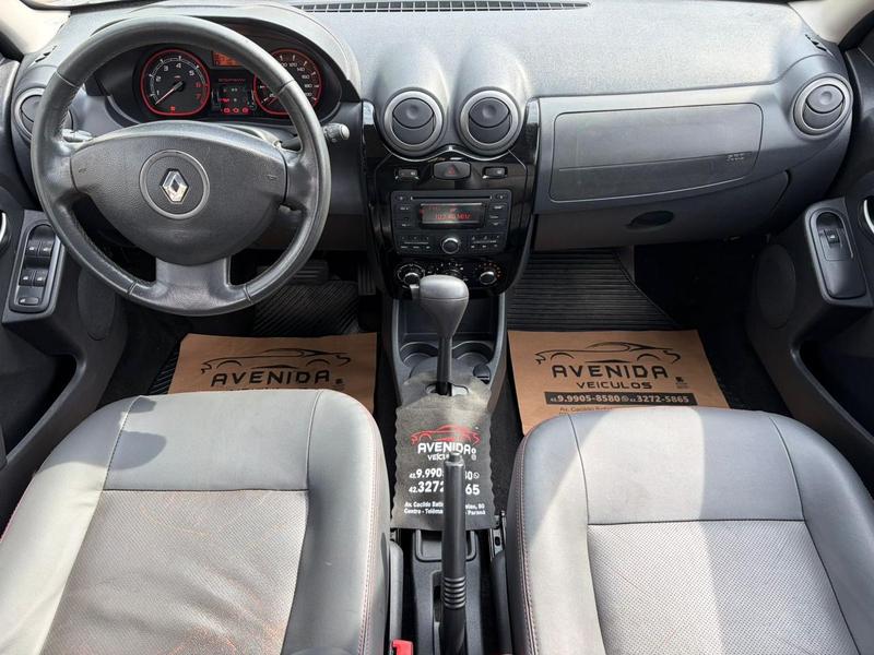 Renault Sandero Sw1616va - foto 7