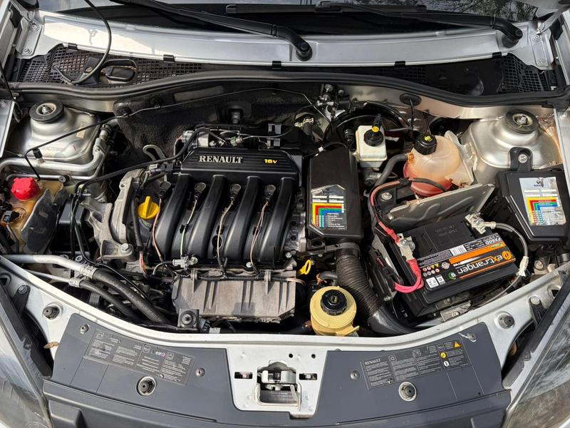 Renault Sandero Sw1616va - foto 14