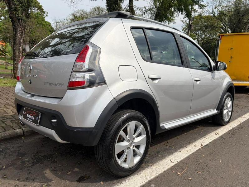 Renault Sandero Sw1616va - foto 11