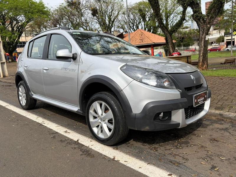 Renault Sandero Sw1616va - foto 12