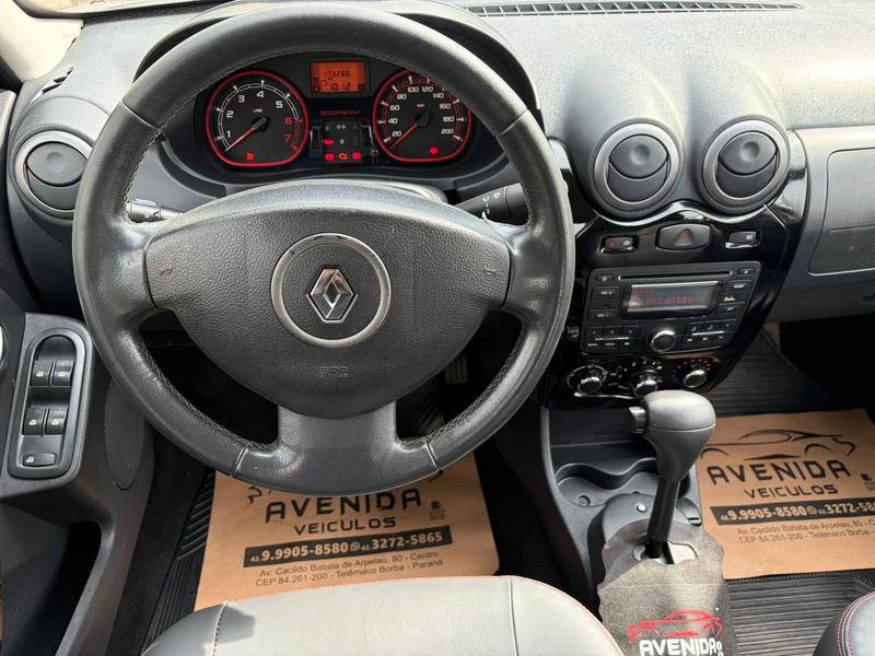 Renault Sandero Sw1616va - foto 8