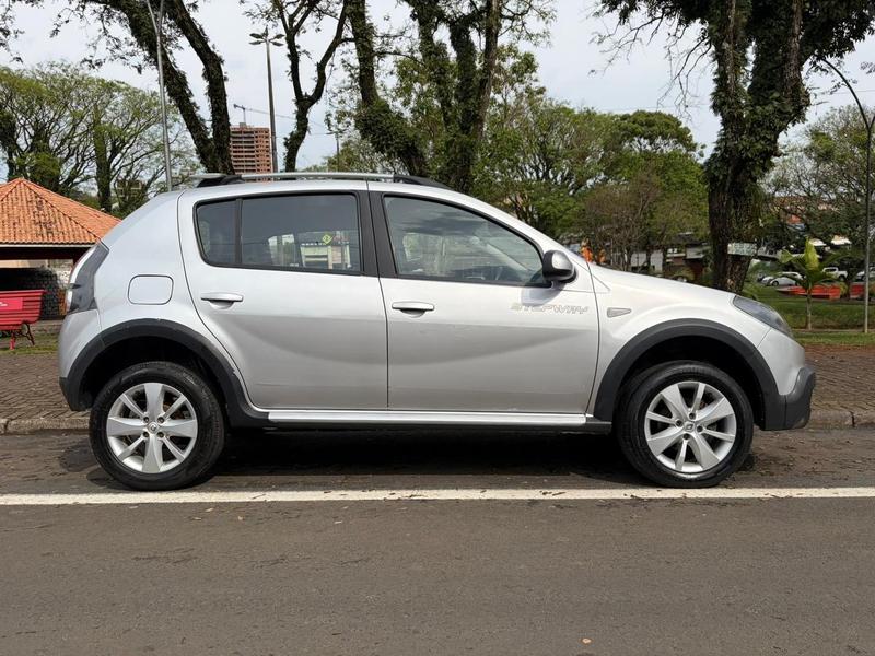 Renault Sandero Sw1616va - foto 3
