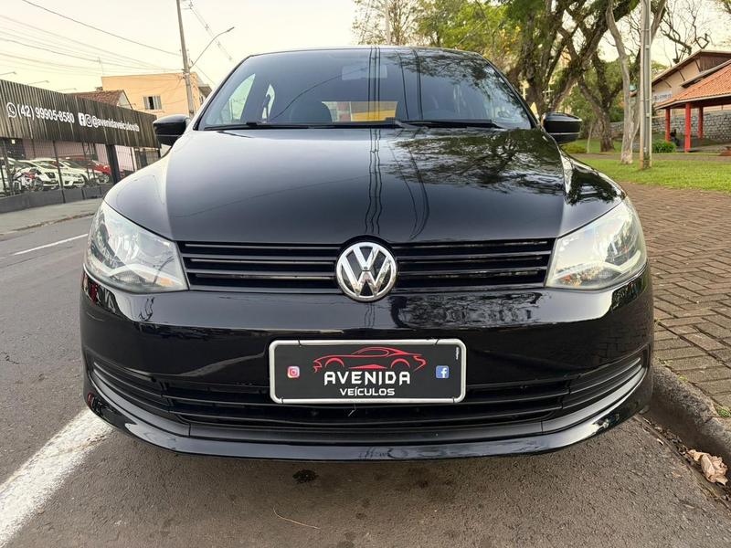 Volkswagen Gol 1.0 - foto 3