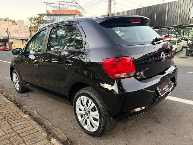 Volkswagen Gol 1.0 - foto 2