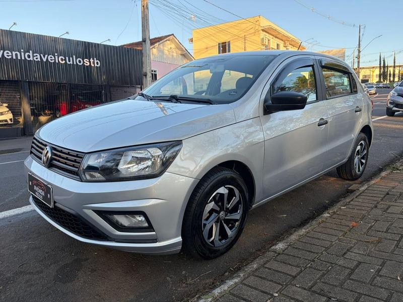 Volkswagen Gol 2020 à venda