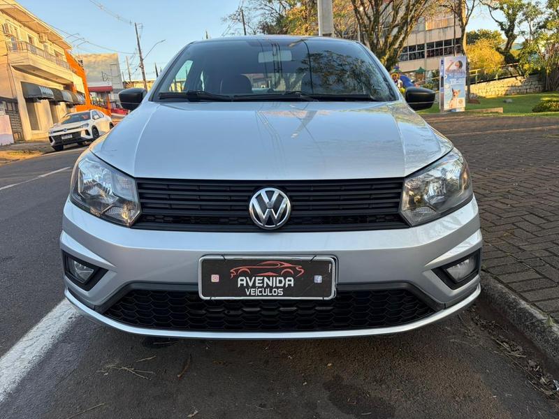 Volkswagen Gol 10l - foto 3