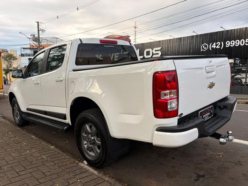 Chevrolet S10 Adv - foto 2