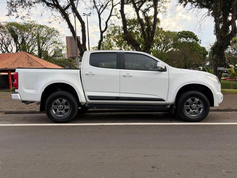 Chevrolet S10 Adv - foto 3
