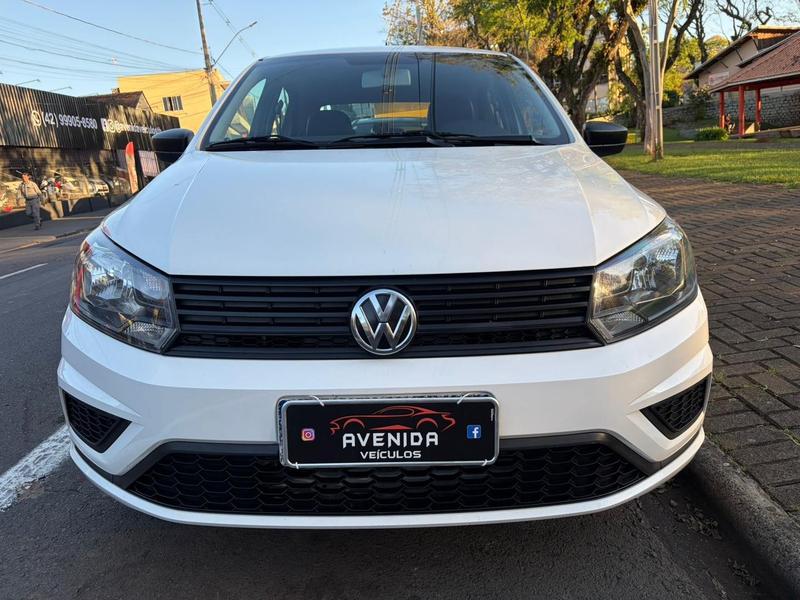 Volkswagen Gol 10l - foto 3