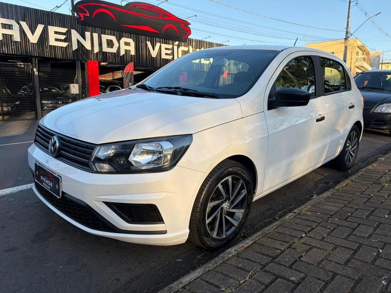 Volkswagen Gol 2020 à venda