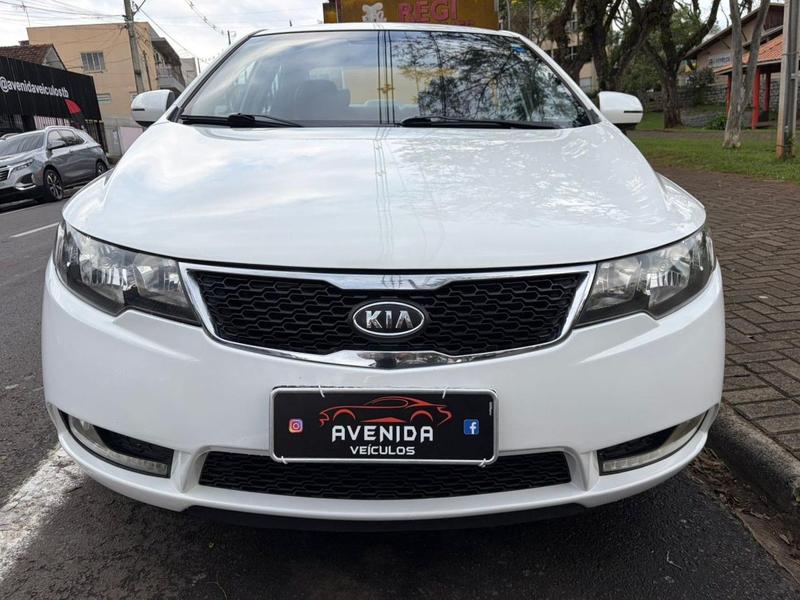 Kia Cerato Sx3 16atnb - foto 3