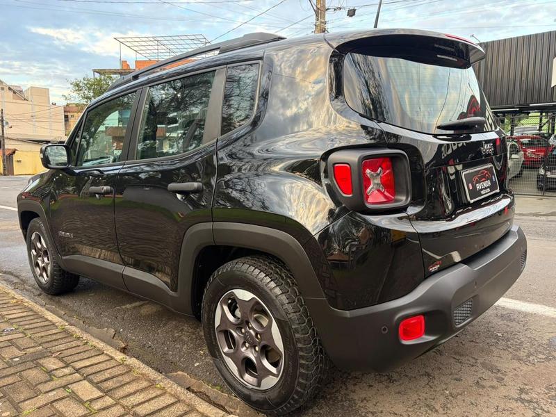 Jeep Renegade Sport At - foto 2