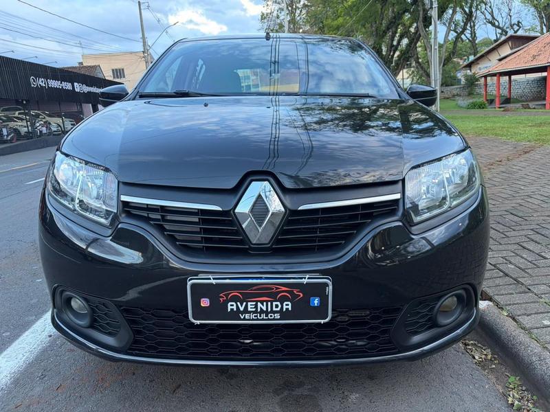 Renault Sandero Expr 1.0 - foto 3