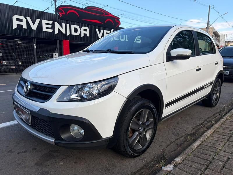 Volkswagen Gol 2011 à venda
