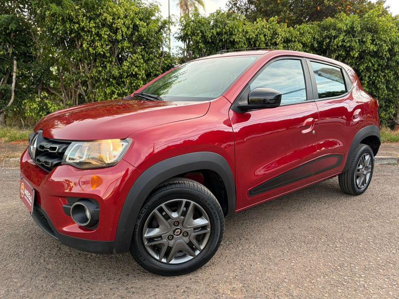 RENAULT KWID ZEN 10MT