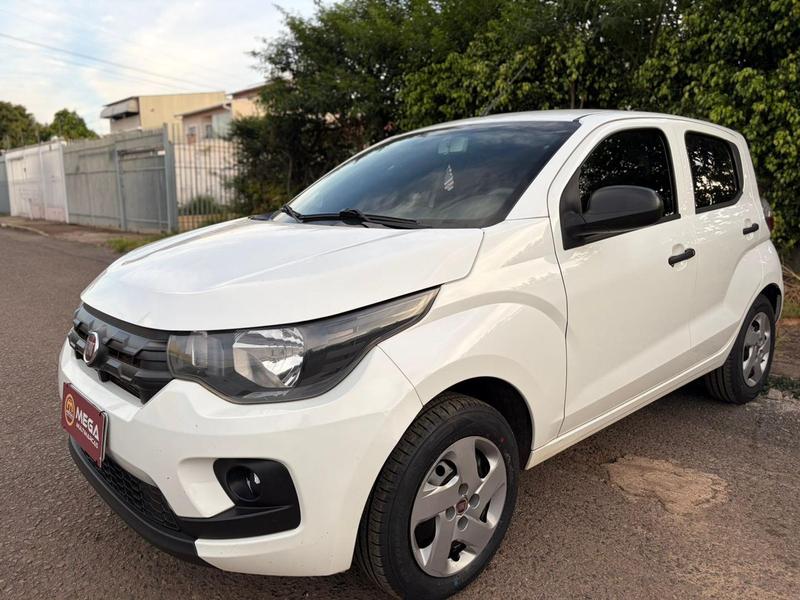 FIAT MOBI LIKE