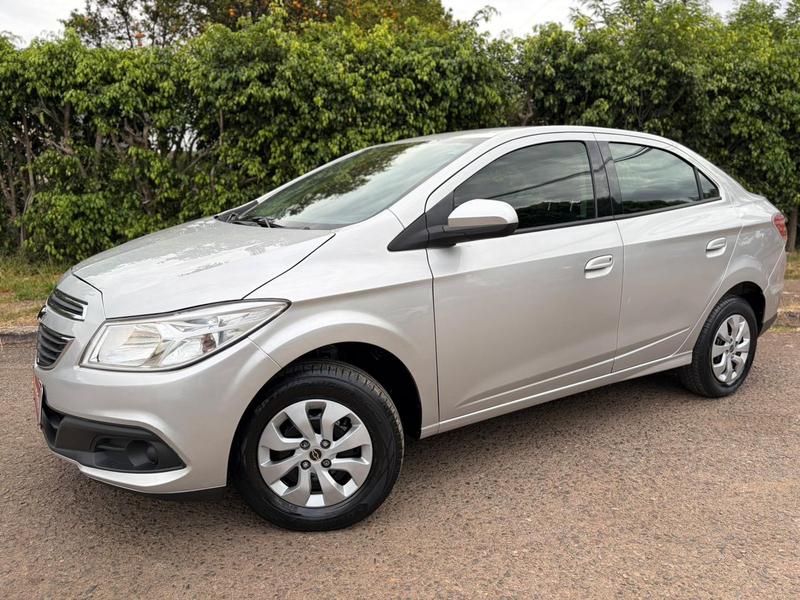 CHEVROLET PRISMA 1.0MT LT