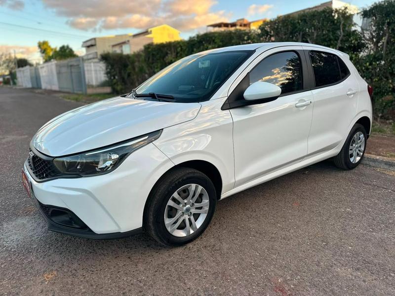 FIAT ARGO 1.0