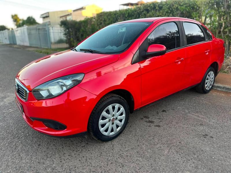 FIAT SIENA 1.0