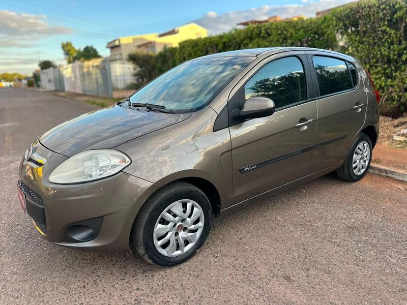 FIAT PALIO ATTRACT 1.0