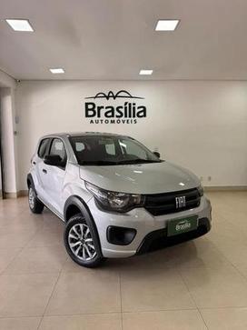 FIAT MOBI LIKE