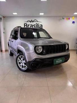 JEEP RENEGADE SPORT AT