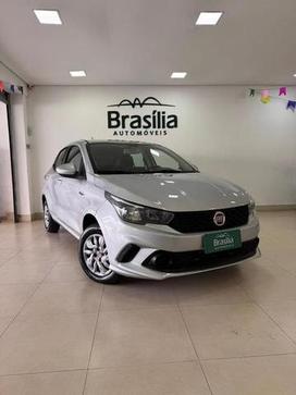 FIAT ARGO DRIVE 1.0