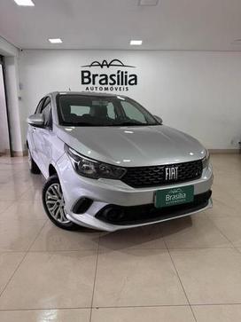 FIAT ARGO 1.0