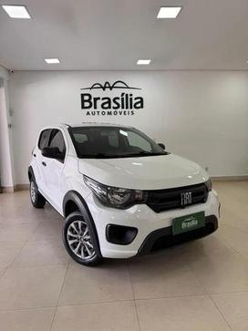 FIAT MOBI LIKE