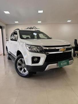 CHEVROLET S10 LTZ FD4A