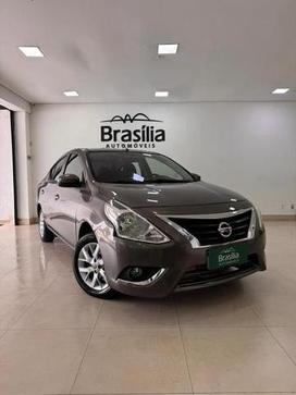NISSAN VERSA 10 S