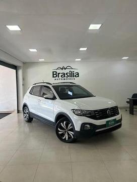 VOLKSWAGEN T CROSS CL TSI