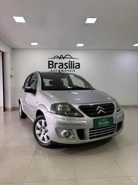 CITROEN C3 EXCL 14 FLEX