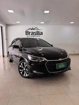 CHEVROLET ONIX PLUS 10TAT PR2