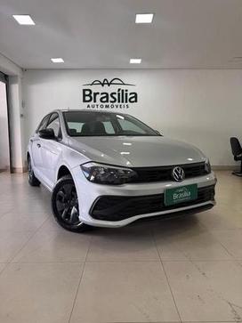 VOLKSWAGEN POLO TRACK MA